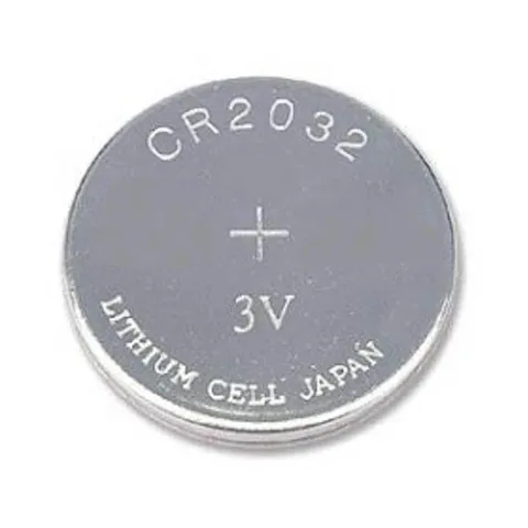 Pila CR - 2032