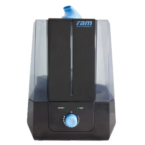 Humidificador Ram H