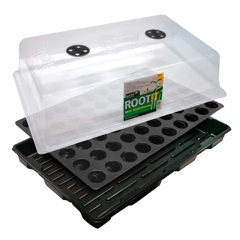 Propagador Piezas Rootit