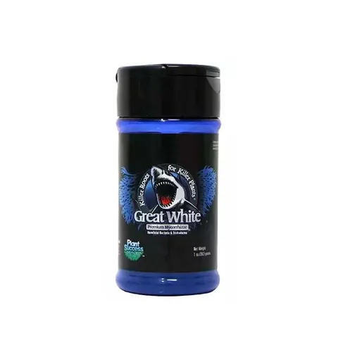 Great White Micorrizas Premium