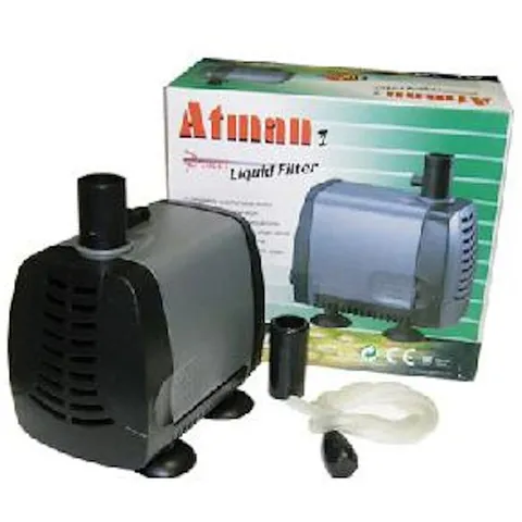 Bomba Agua Atman At H