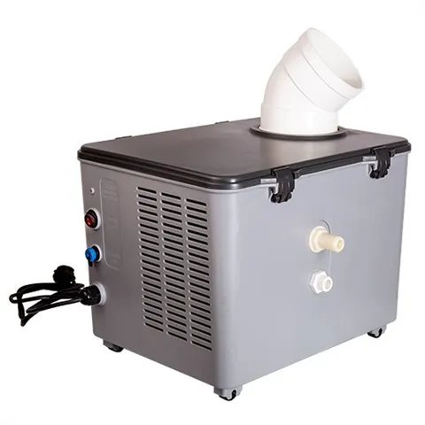 Humidificador Monzón 5 lt./h
