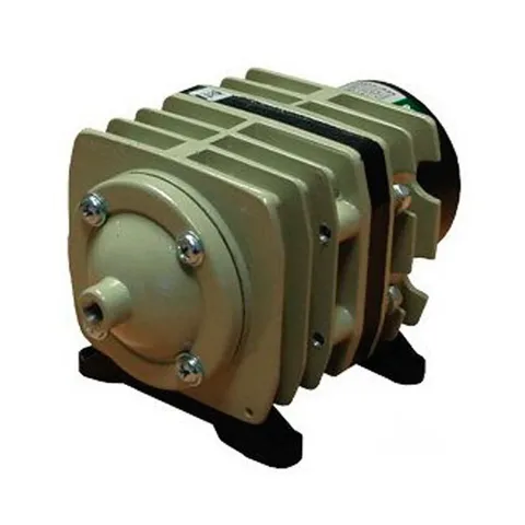Compresor Aire Hailea Aco 208 - 35 lt/min