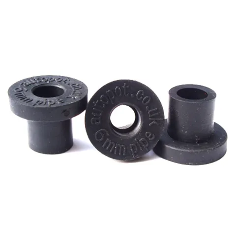 Junta Goma Top Hat Autopot
