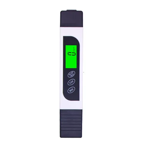 Medidor Ec/Tds Easy Garden