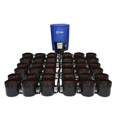 Iws Pro Remote Deposito Nutriculture