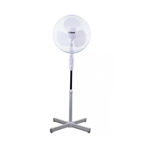 Ventilador Pie Typhoon 40 cm