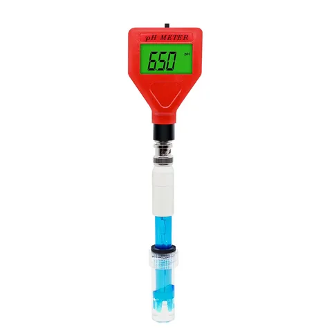 Medidor Ph/Tds Easy Garden 98201B