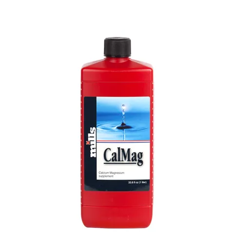Mills Cal Mag