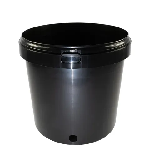 IWS Pot 10 lt