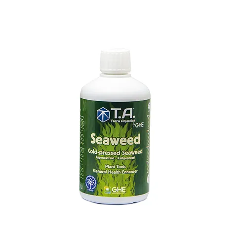 Seaweed Terra Aquatica