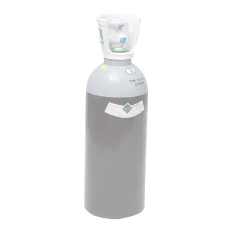 Bombona CO2 10 kg. Recarga