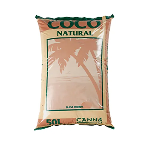 Coco Natural 50 l