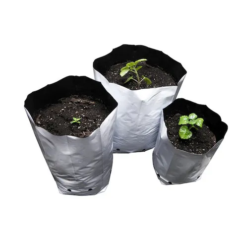 Bolsa Cultivo Blanca Gal