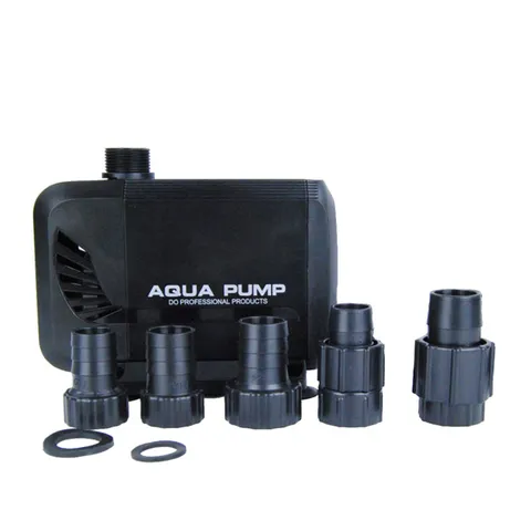 Bomba Agua Easy Garden 6.000 lt/h