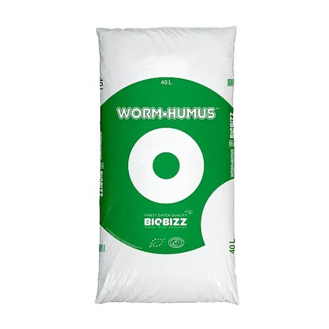 Worm-Humus 40 lt