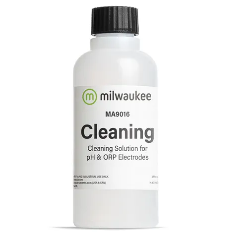Limpieza Electrodo Milwaukee 230 ml