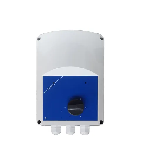 Termostato Para Extractor Can Fan Tem
