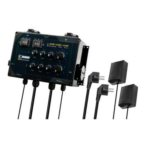 Controlador Climate Multi-Controller 12 Amp