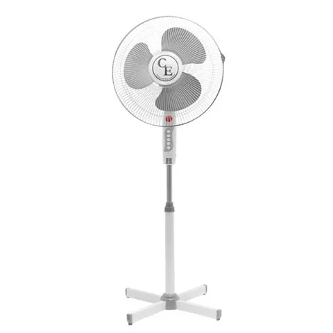 Ventilador Pie y Pared Cornwall 40 cm