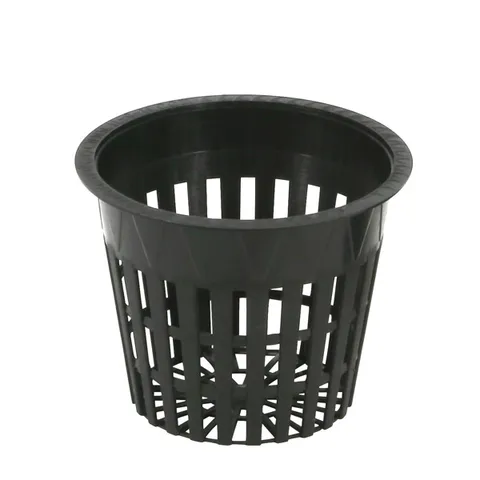 Maceta Rejilla 7.5 cm. 3 General Hydroponics 20 ud."