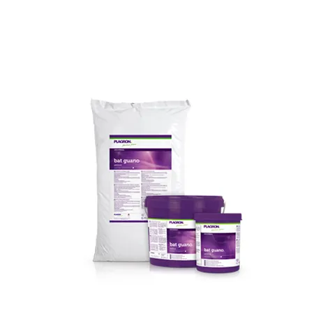 Sustrato Bat Guano 20 kg