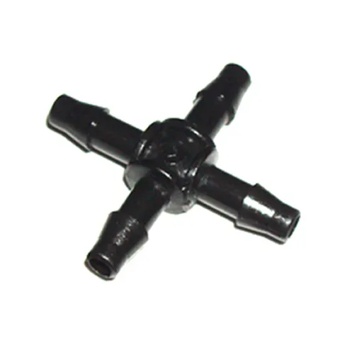 Conector En Cruz Autopot