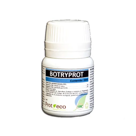Botryprot Prot Eco