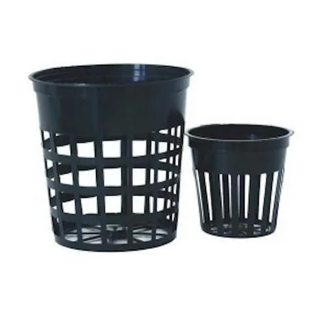 Maceta Rejilla 5 cm. Teku 90 ud