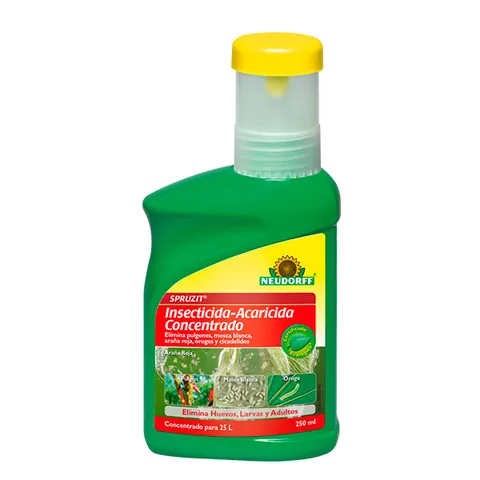 Insecticida Spruzit Concentrado