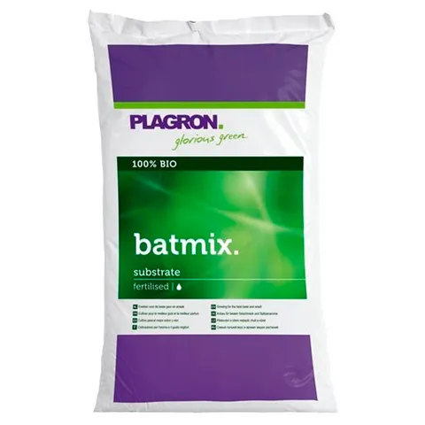 Batmix 50 l