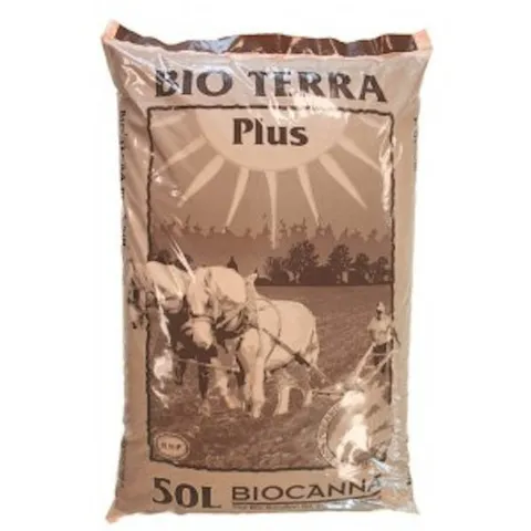 Sustrato Bio Terra +