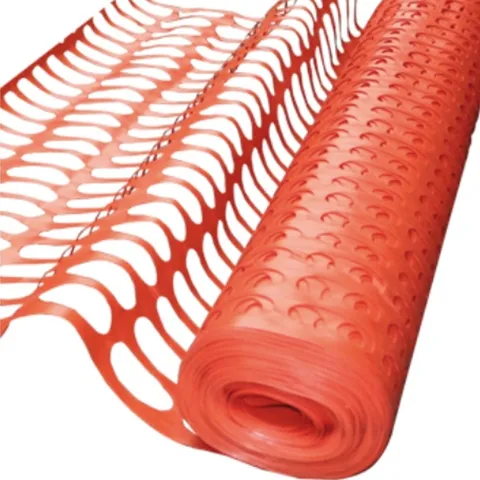Malla de Cultivo Roja 1 x 50 m