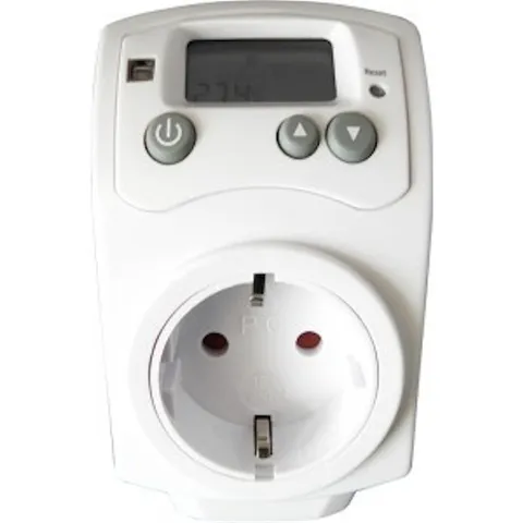 Controlador Humedad Cornwall Electronics