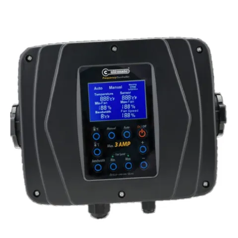 Controlador Climate 3 Amp