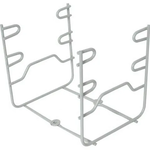 Soporte Extractor Rvk