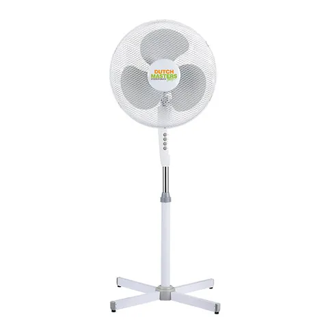 Ventilador Pie Dutch Masters 40 cm