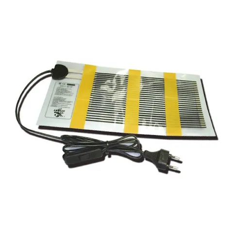 Manta Térmica W Vdl