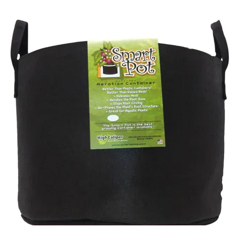 Smart Pot 57 lt. - 15 gal. con ASsas
