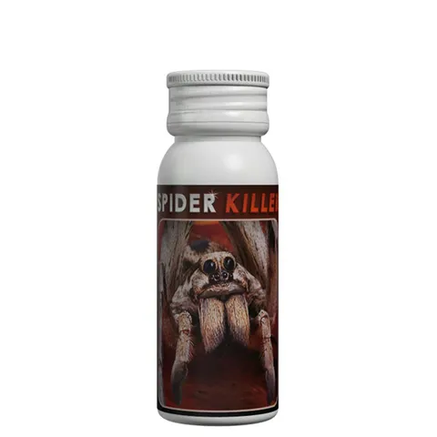 Spider Killer Extracto Canela Agrobacterias