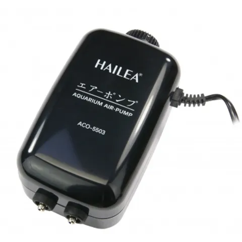 Bomba Aire Hailea ACO 5503 - 3,5 lt/min