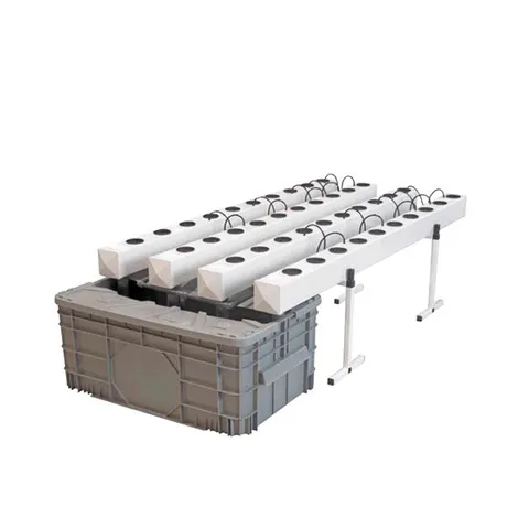 Growstream Terra Aquatica Aeroflo H