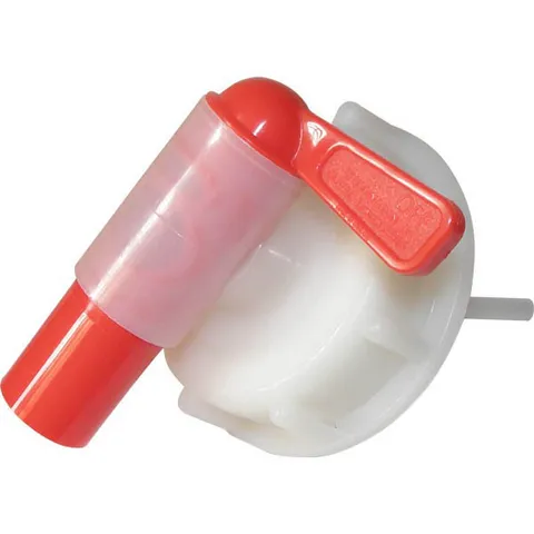 Tapon Grifo Garrafa 5/10 lt