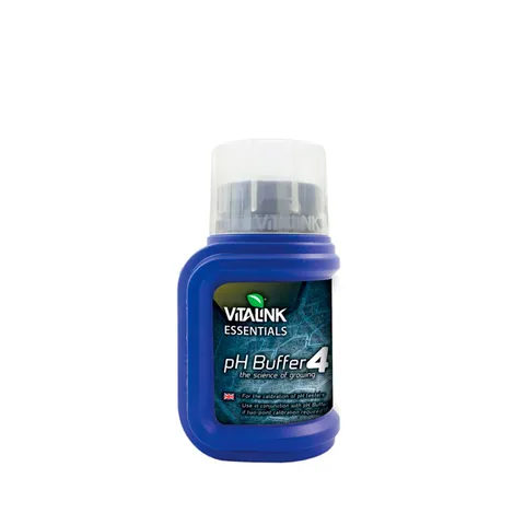 Calibrador Vitalink Essentials Ph4 - 250 ml