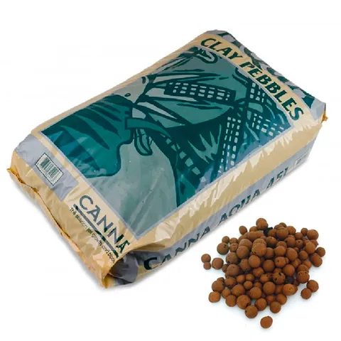 Sustrato Arlita Aqua Clay Pebbles 45L
