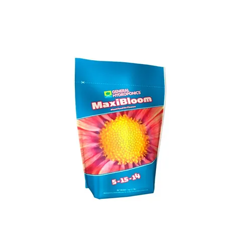 Dry Part Bloom 1 Kg. Terra Aquatica (Maxi Bloom)