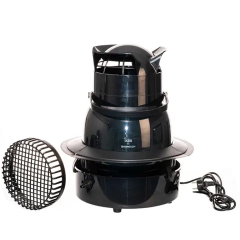 Humidificador Fogger Hydro Flow