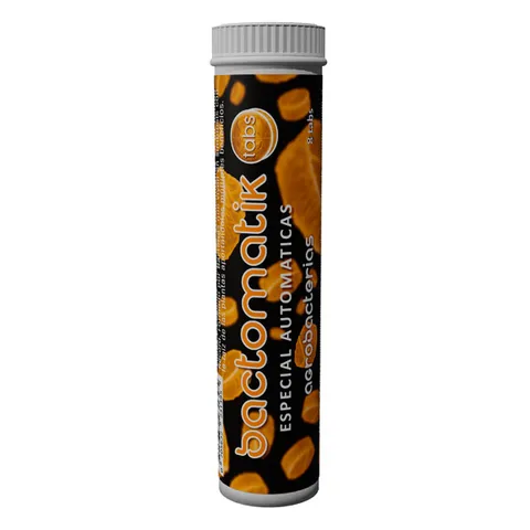 Bactomatik Tabs Agrobacterias