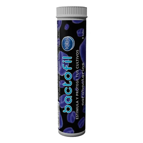 Bactofil Tabs Agrobacterias