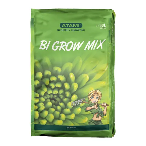 Bi Grow Mix 50 lt